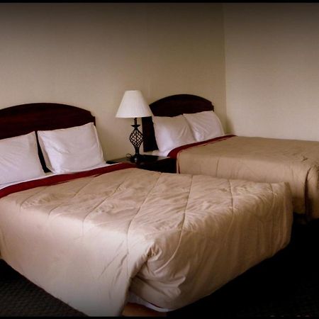 Guest Inn Rogers Quarto foto
