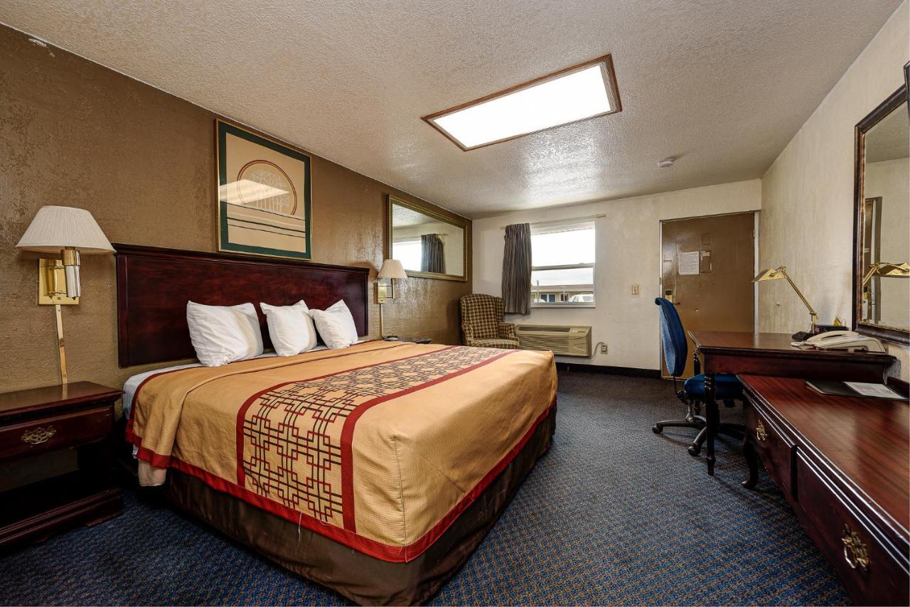 Guest Inn Rogers Exterior foto