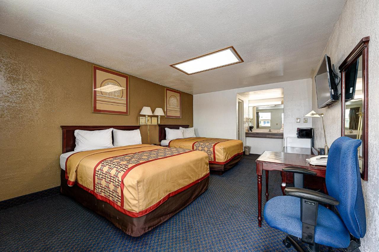 Guest Inn Rogers Exterior foto