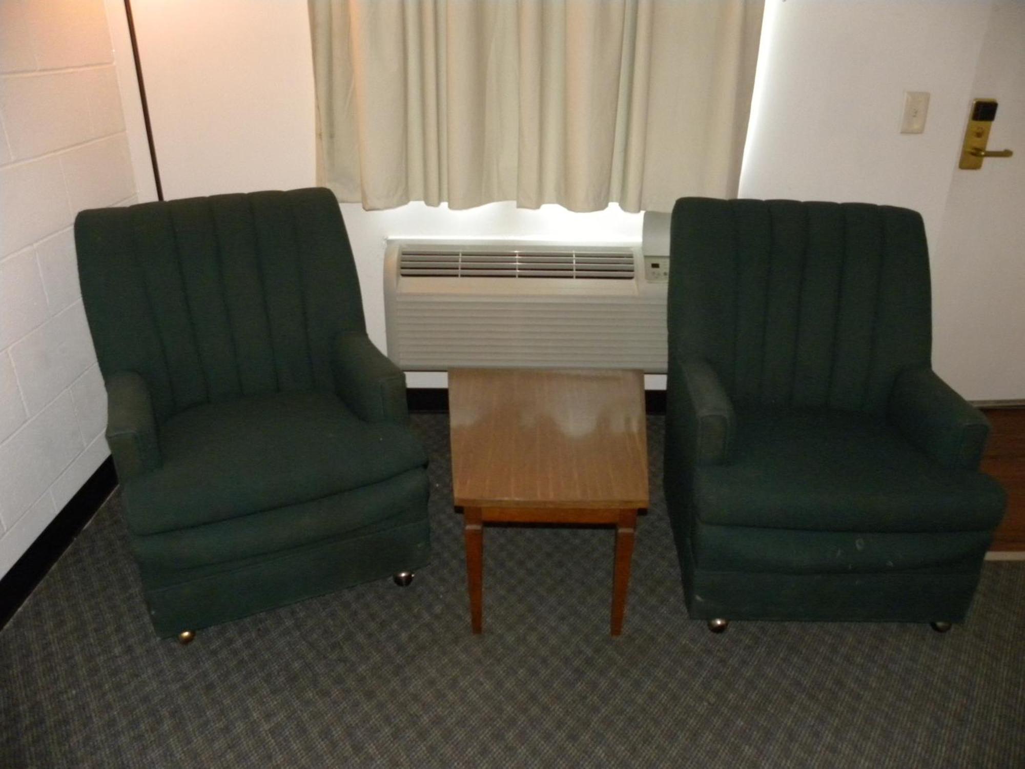 Guest Inn Rogers Quarto foto