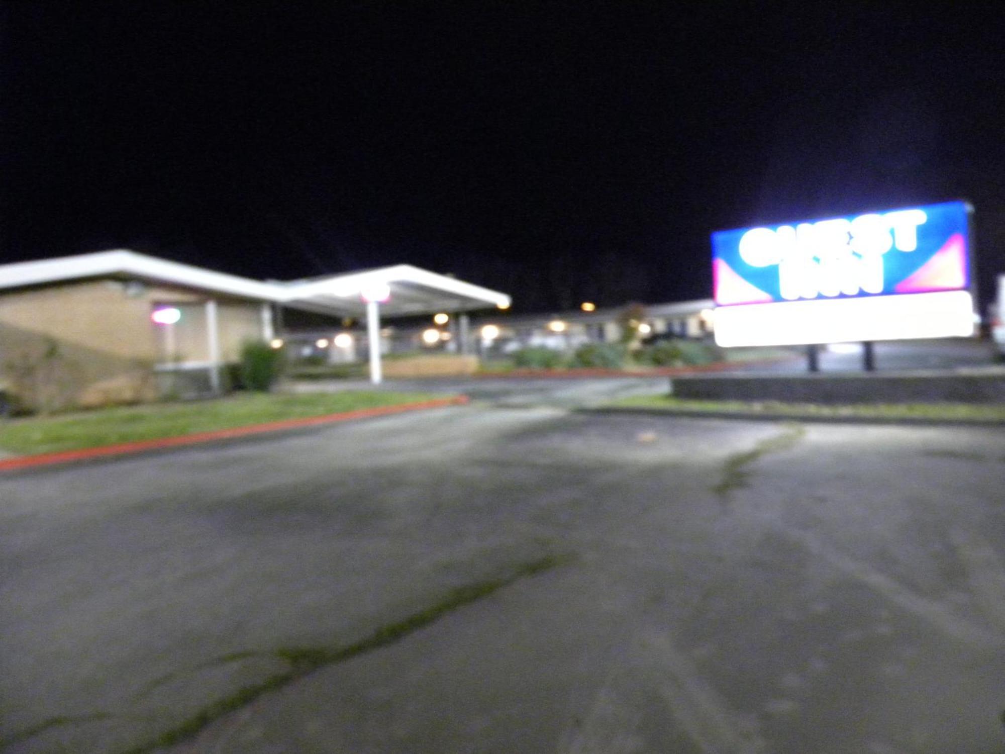 Guest Inn Rogers Exterior foto