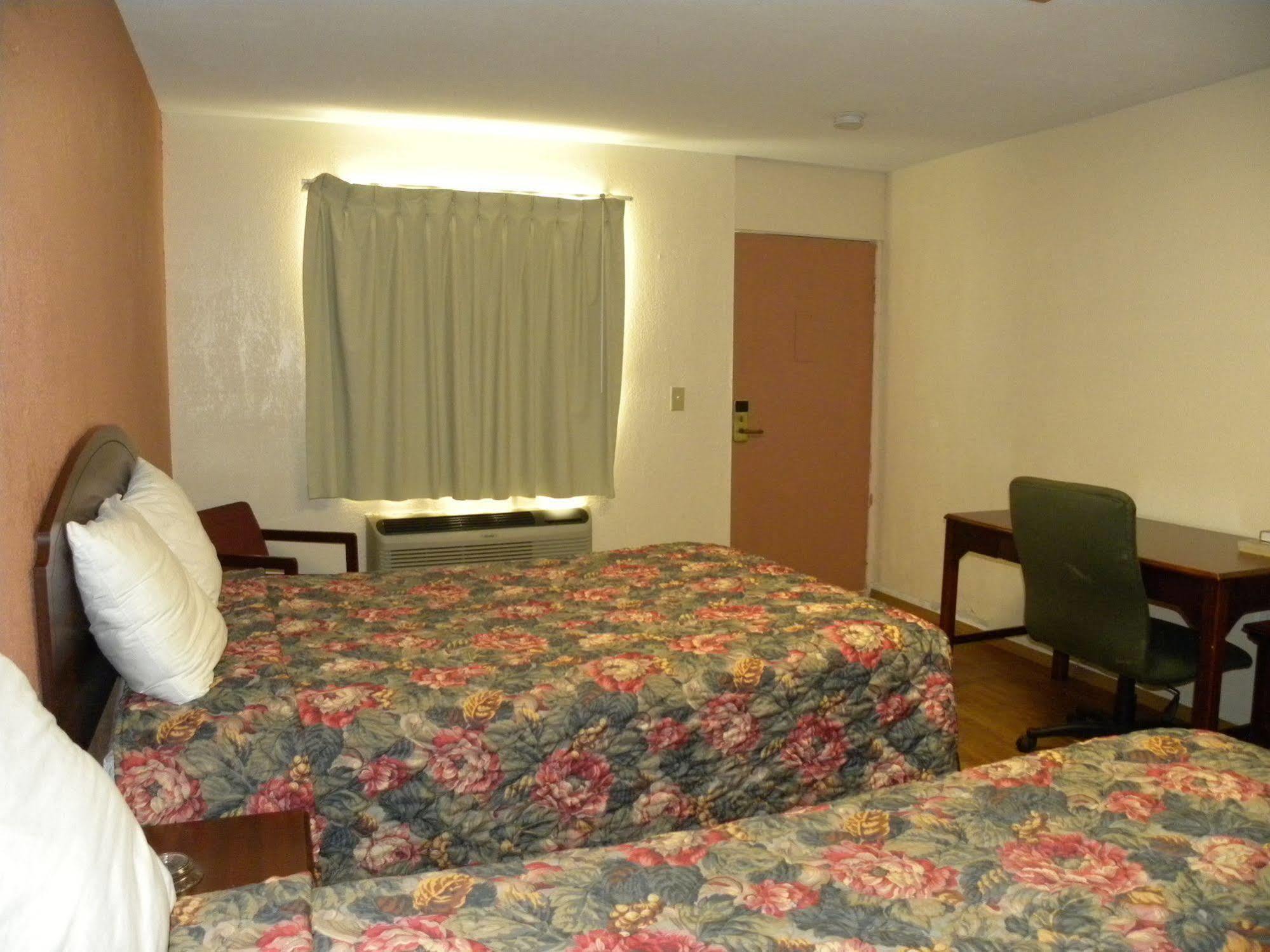 Guest Inn Rogers Exterior foto